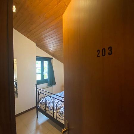 Bed and Breakfast Bellavista Cureglia Exterior foto