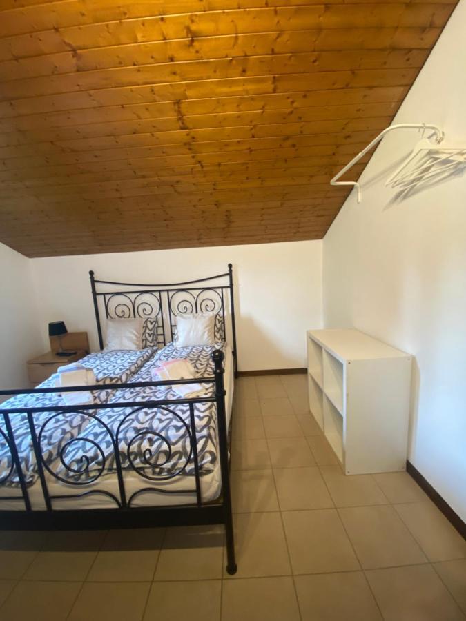 Bed and Breakfast Bellavista Cureglia Exterior foto