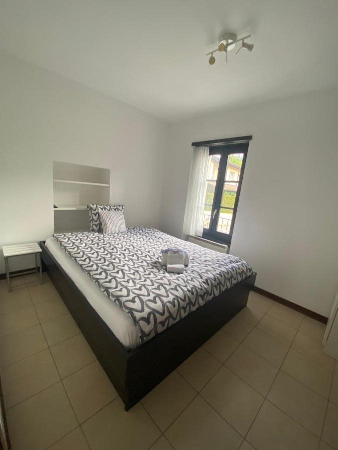 Bed and Breakfast Bellavista Cureglia Exterior foto
