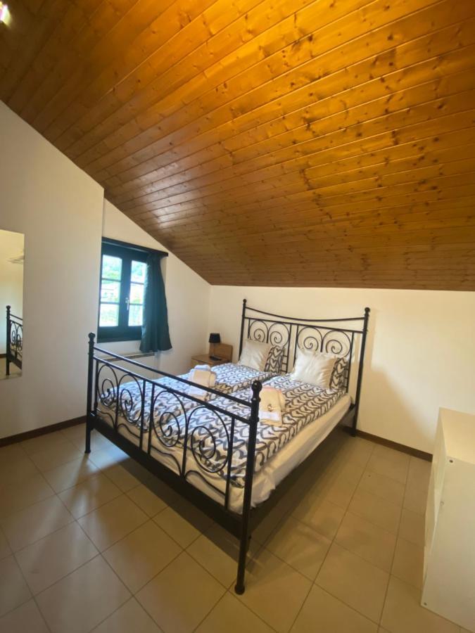 Bed and Breakfast Bellavista Cureglia Exterior foto