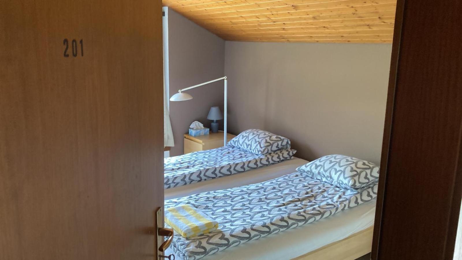 Bed and Breakfast Bellavista Cureglia Exterior foto