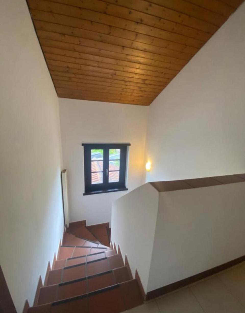 Bed and Breakfast Bellavista Cureglia Exterior foto