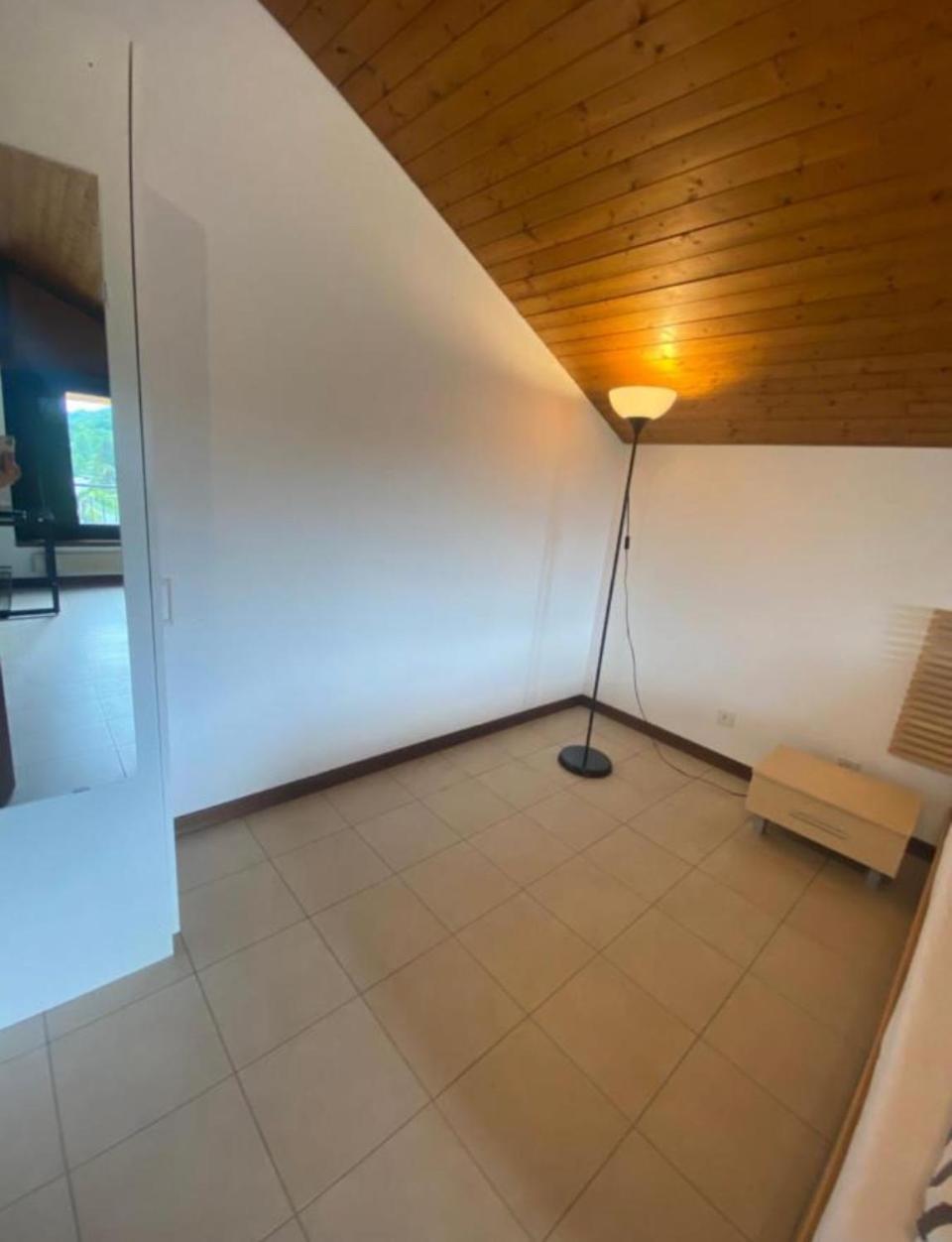 Bed and Breakfast Bellavista Cureglia Exterior foto
