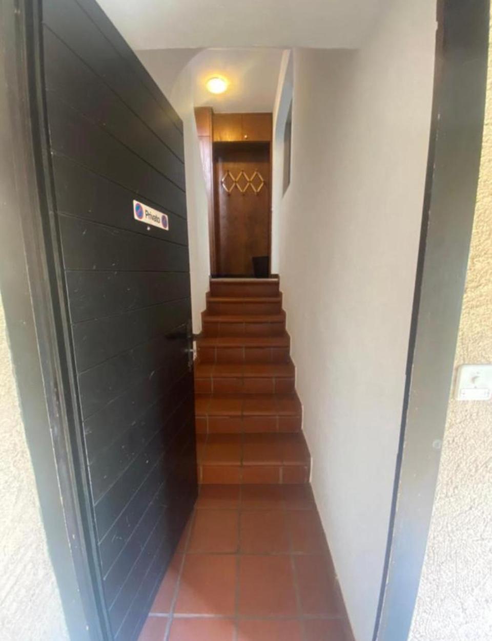 Bed and Breakfast Bellavista Cureglia Exterior foto