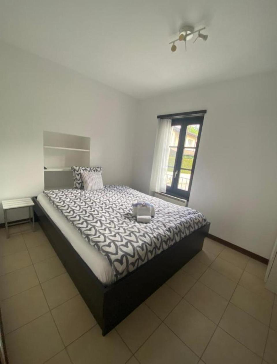 Bed and Breakfast Bellavista Cureglia Exterior foto