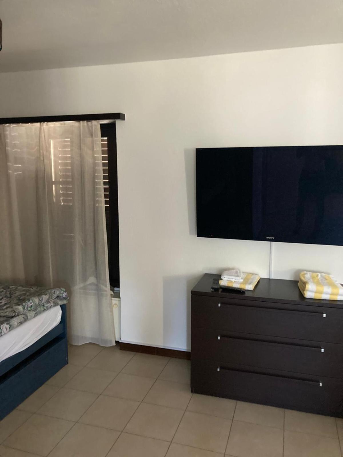 Bed and Breakfast Bellavista Cureglia Exterior foto