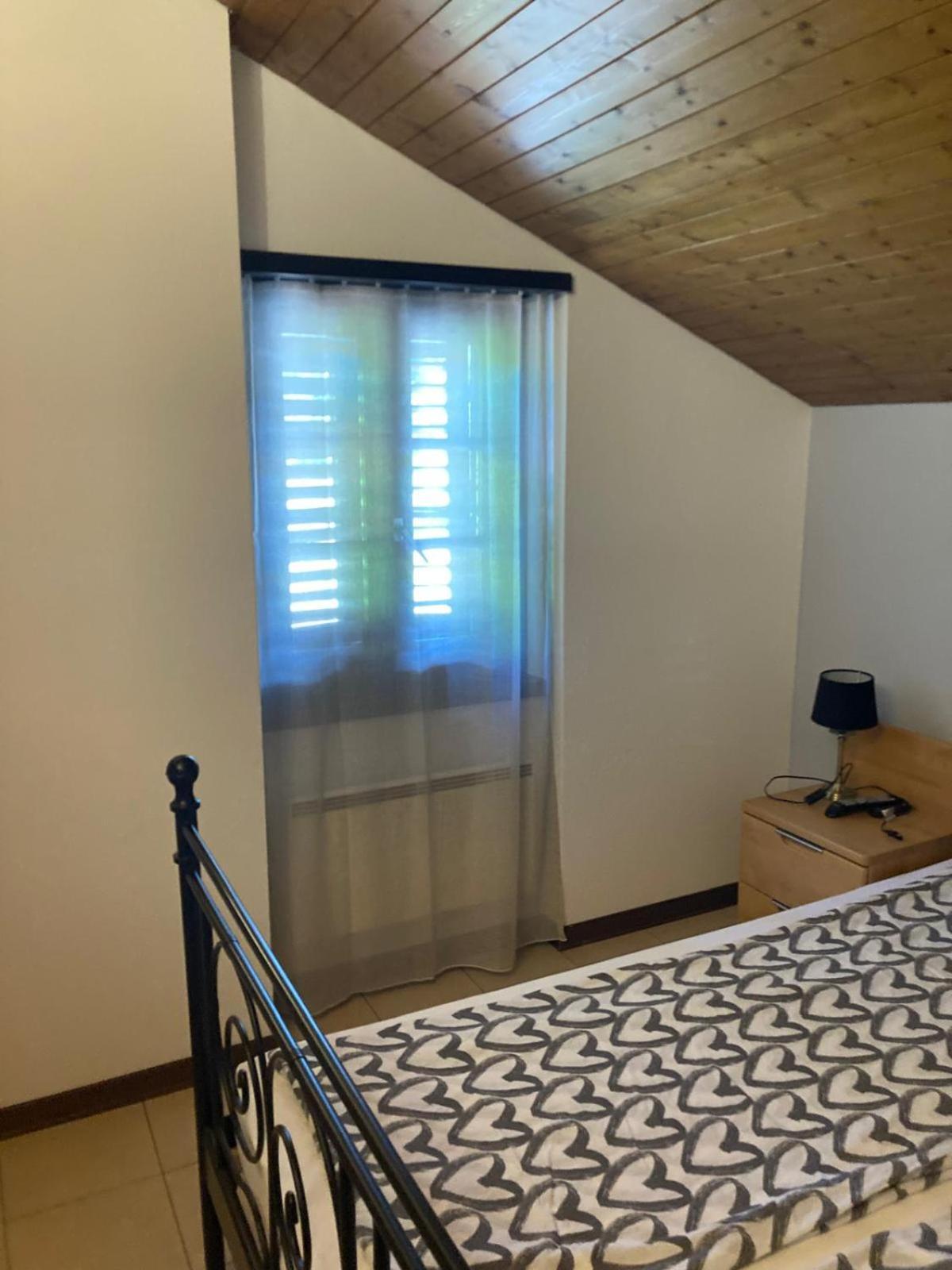 Bed and Breakfast Bellavista Cureglia Exterior foto